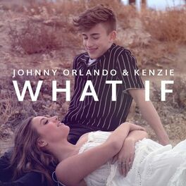 Album cover of What If (I Told You I Like You)