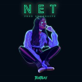 Album cover of Net