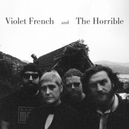 Album picture of Violet French and The Horrible