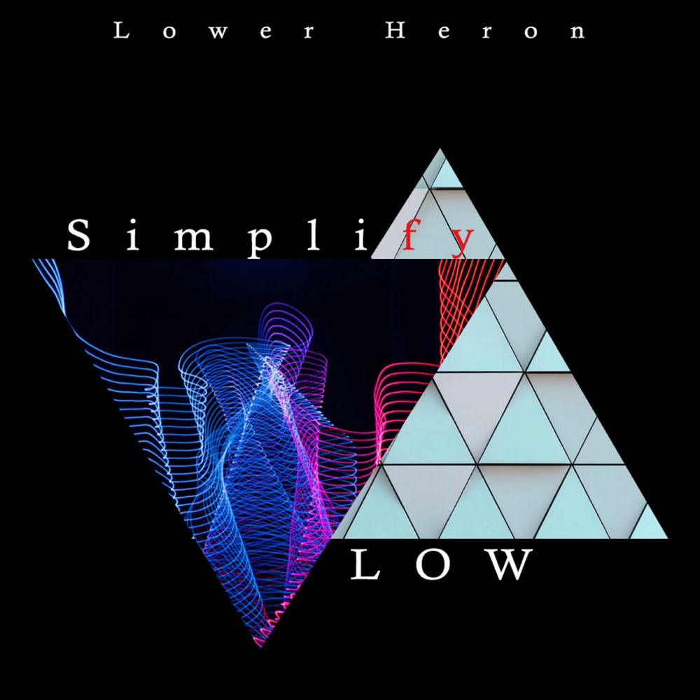 Lower Heron - Hiss The Dragon