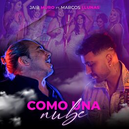 Album cover of Como una Nube