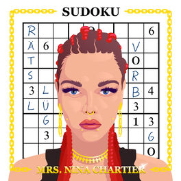 Album cover of Sudoku