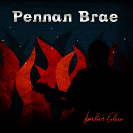 Album cover of Amber Glow