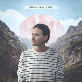 Album cover of No Man Is An Island