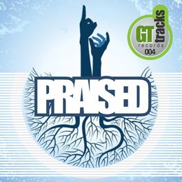 Album cover of Praised