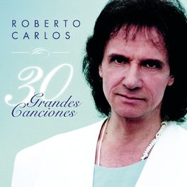 Album cover of 30 Grandes Canciones