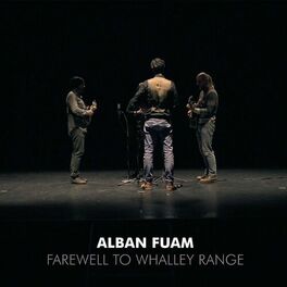 Album cover of Farewell to Whalley Range (Live Version)