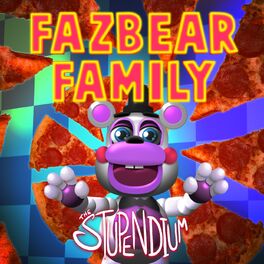 Fnaf the Musical (Original Soundtrack) - Album by Random Encounters - Apple  Music