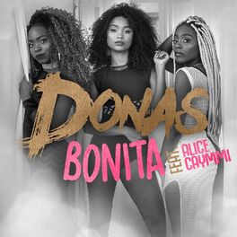 Album cover of Bonita