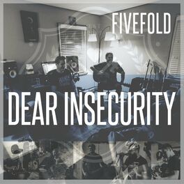 Album cover of Dear Insecurity