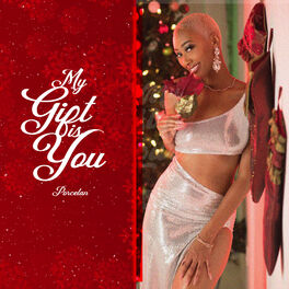 Album cover of My Gift Is You
