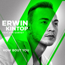 Album cover of How Bout You (From The Voice Of Germany)