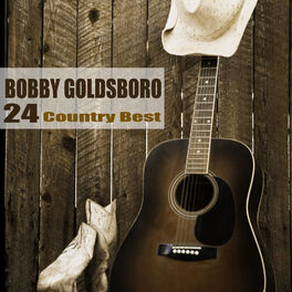 Album cover of 24 Country Best