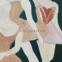 Album cover of Boş Çekmeceler