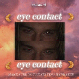 Album cover of Eye Contact