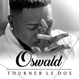Album cover of Tourner le dos (Radio Edit)