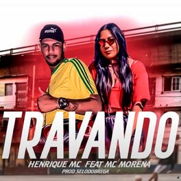 Album cover of Travando