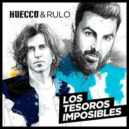 Album cover of Los Tesoros Imposibles (con Rulo)