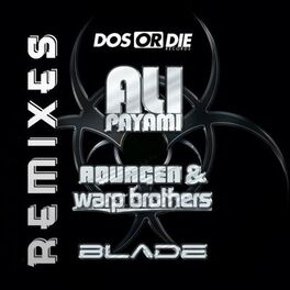 Album cover of Blade Remixes