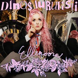 Album cover of Dinosauruksii