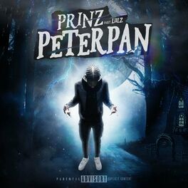Album cover of Peter Pan (feat. Liilz)