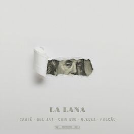 Album cover of La Lana