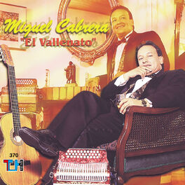 Album cover of El Vallenato