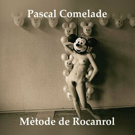 Album cover of Métode De Rocanrol