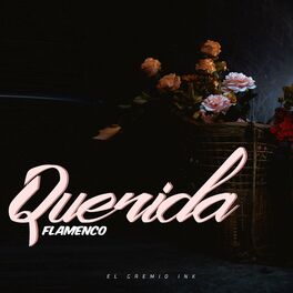 Album cover of Querida (Flamenco)