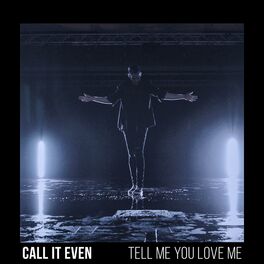 Album cover of Tell Me You Love Me