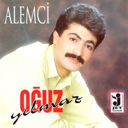Album cover of Alemci