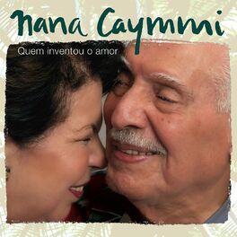 Album cover of Quem Inventou o Amor