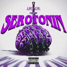 Album cover of SEROTONIN!