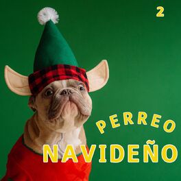 Album cover of Perreo Navideño Vol. 2