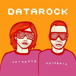 Album cover of Datarock Datarock (Original Version)