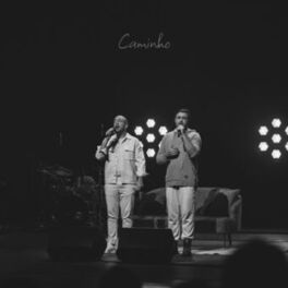 Album cover of Caminho (Ao Vivo)