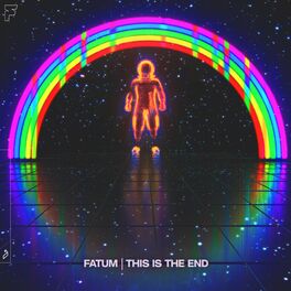 Album cover of This Is The End