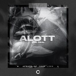 Album cover of Afraid of Your Lies