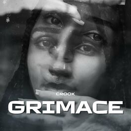 Album cover of Grimace