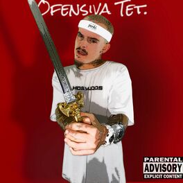 Album cover of Ofensiva Tet
