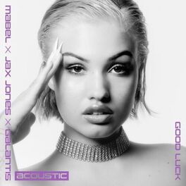 Album cover of Good Luck (Acoustic)