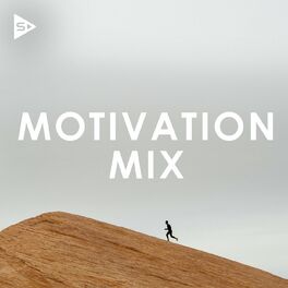 Album cover of Motivation Mix