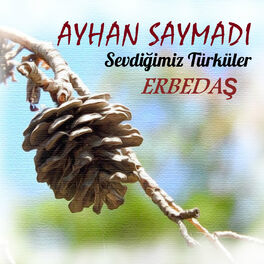 Album cover of Sevdiğimiz Türküler (Erbedaş)