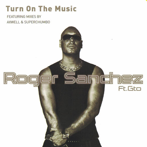 Roger Sanchez lyrics with translations