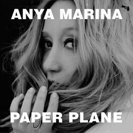 Album cover of Paper Plane