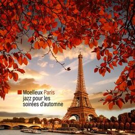 Album cover of Moelleux Paris jazz pour les soirées d'automne: Swing rythmée, Dixie jazz vibe, Fond rétro