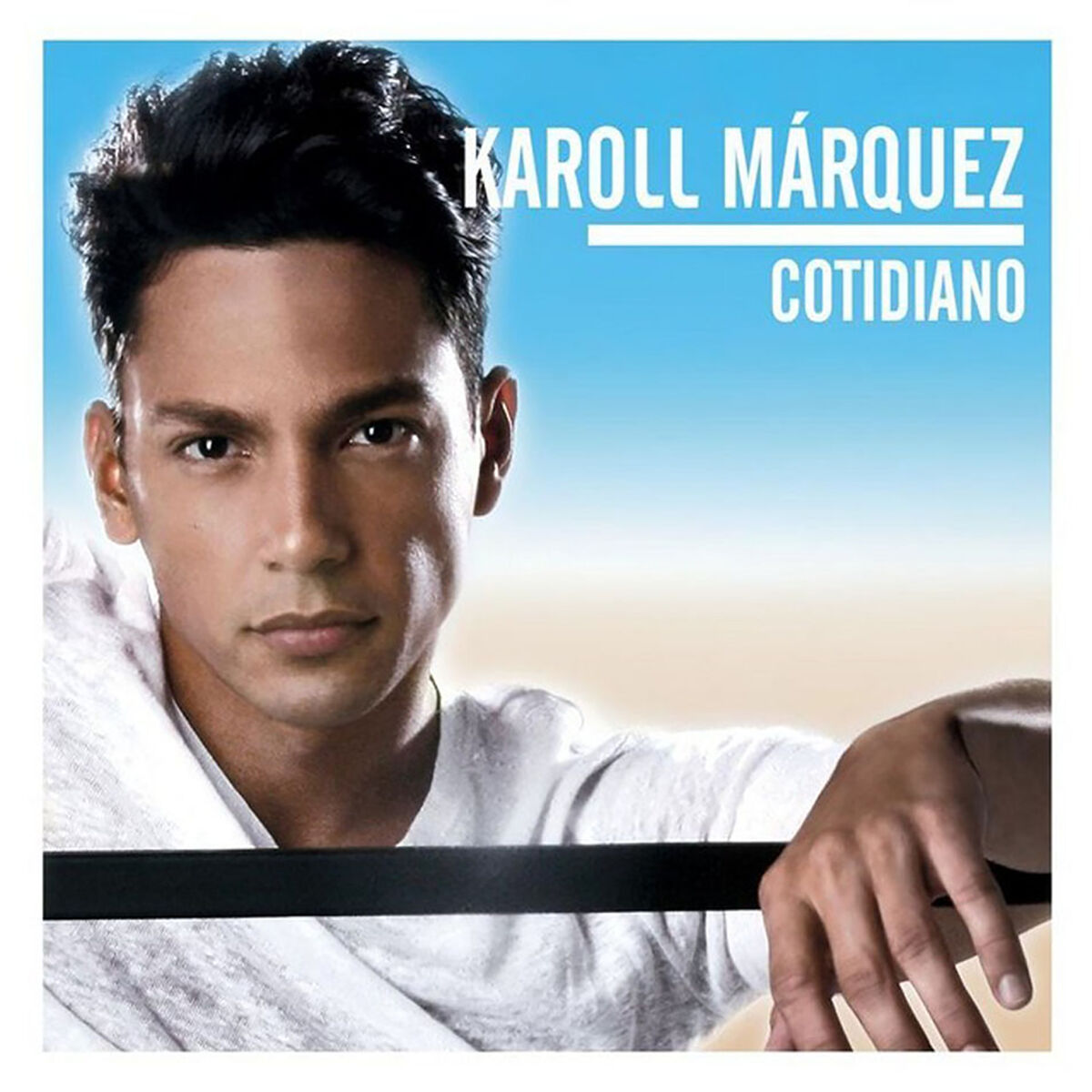 Karoll Marquez: música, canciones, letras | Escúchalas en Deezer