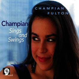 Album cover of Champian Sings and Swings