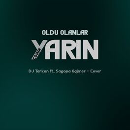 Album cover of Oldu Olanlar