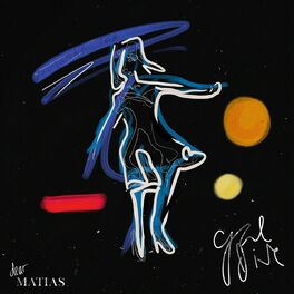 Album cover of Dear Matias
